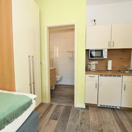 Boardinghouse Am Welzbach Apartment Gau-Algesheim Exterior photo