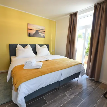 Boardinghouse Am Welzbach Apartment Gau-Algesheim Exterior photo