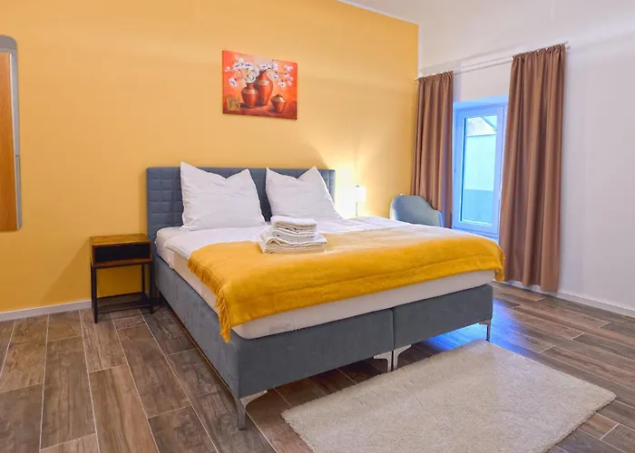 Boardinghouse Am Welzbach