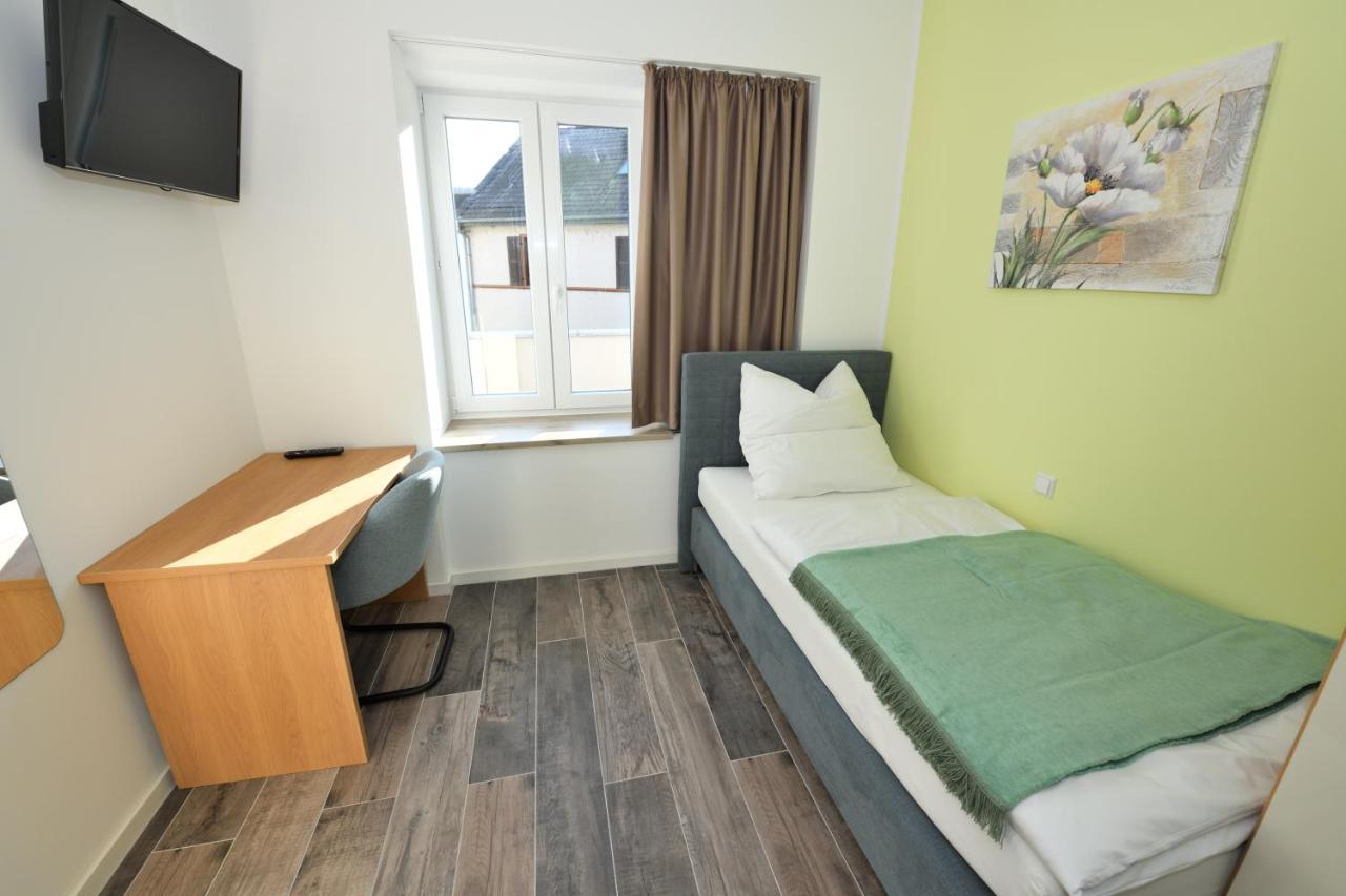 Boardinghouse Am Welzbach * Gau-Algesheim