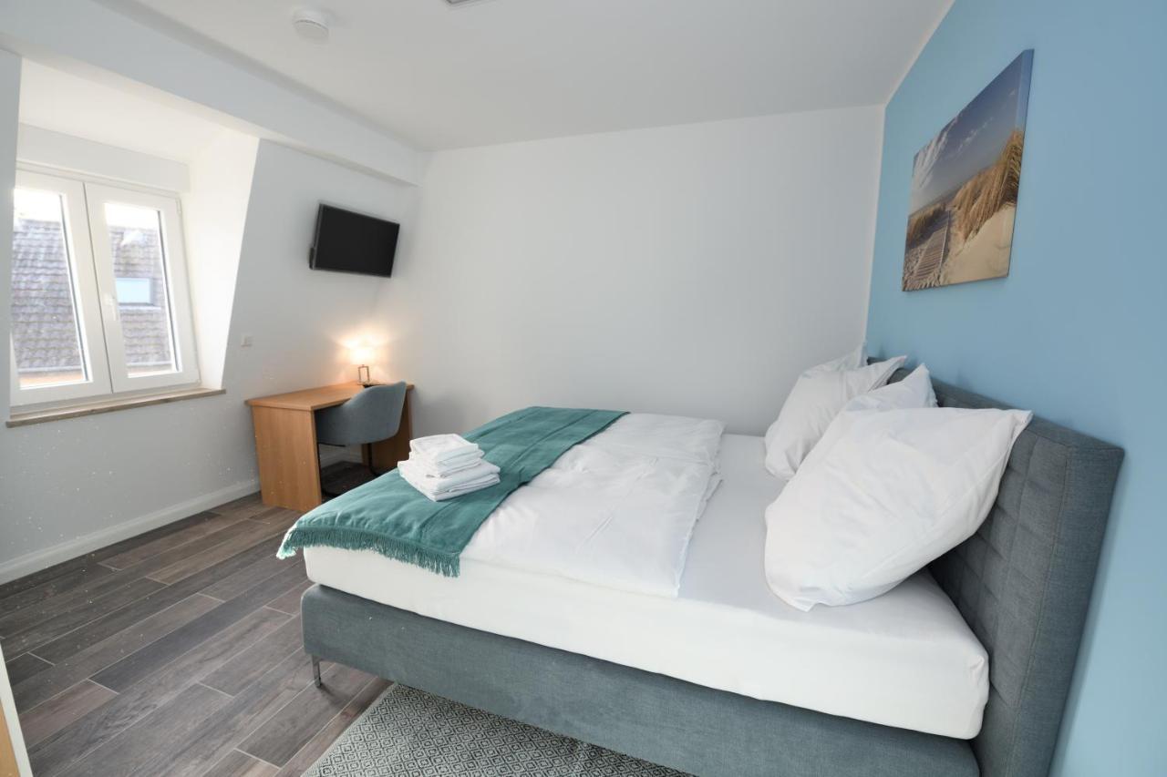 Boardinghouse Am Welzbach Apartment Gau-Algesheim