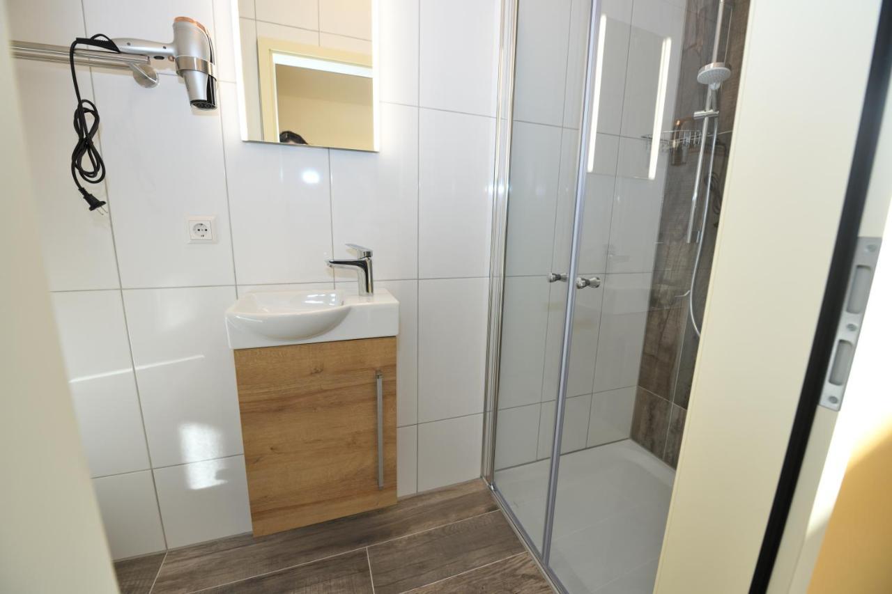 Boardinghouse Am Welzbach Apartment