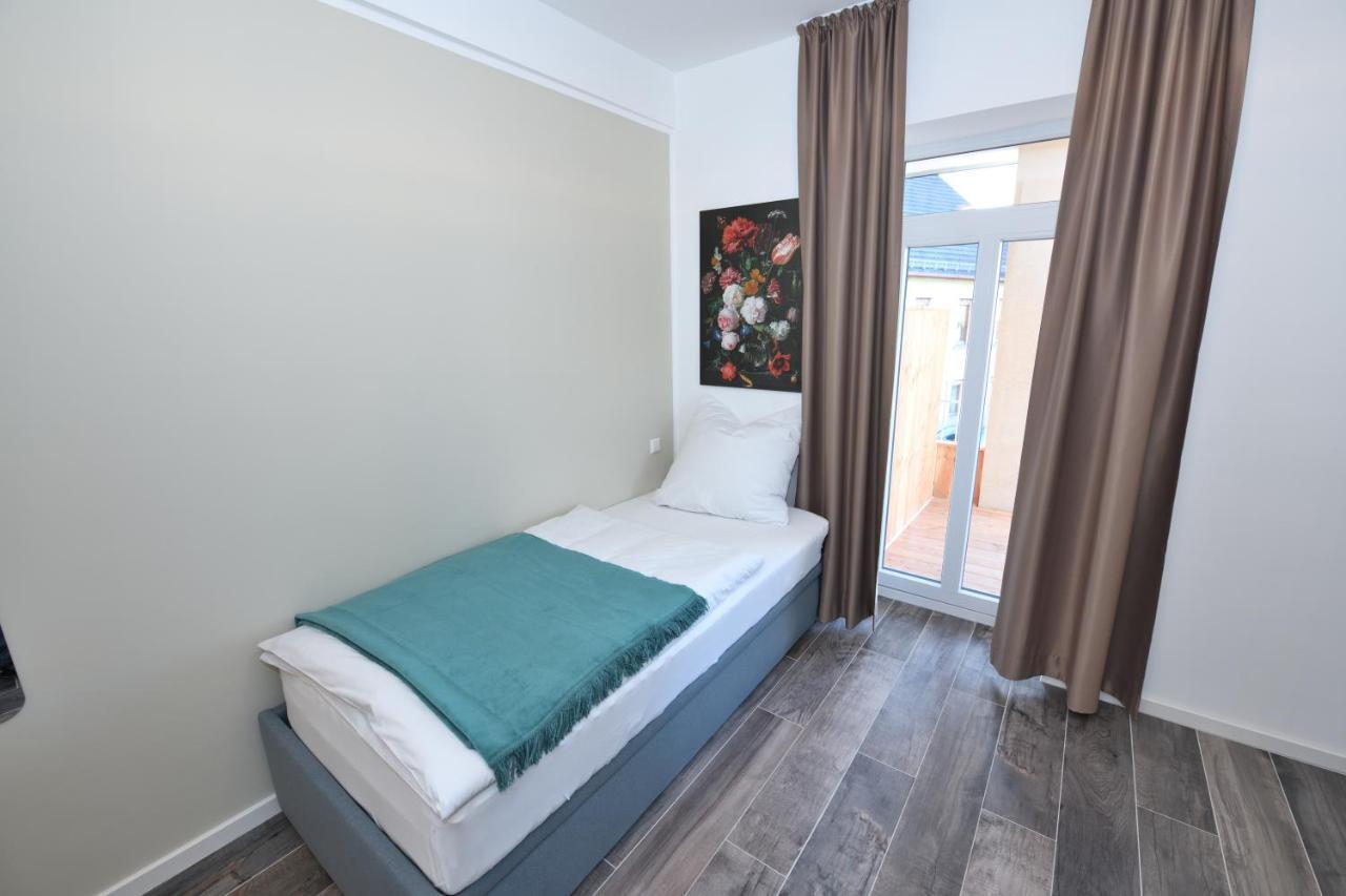 Boardinghouse Am Welzbach Apartment