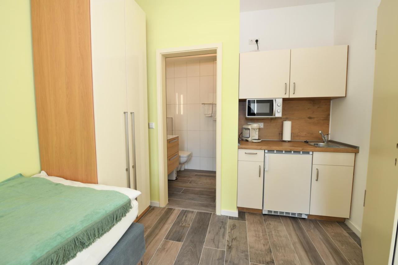 Boardinghouse Am Welzbach