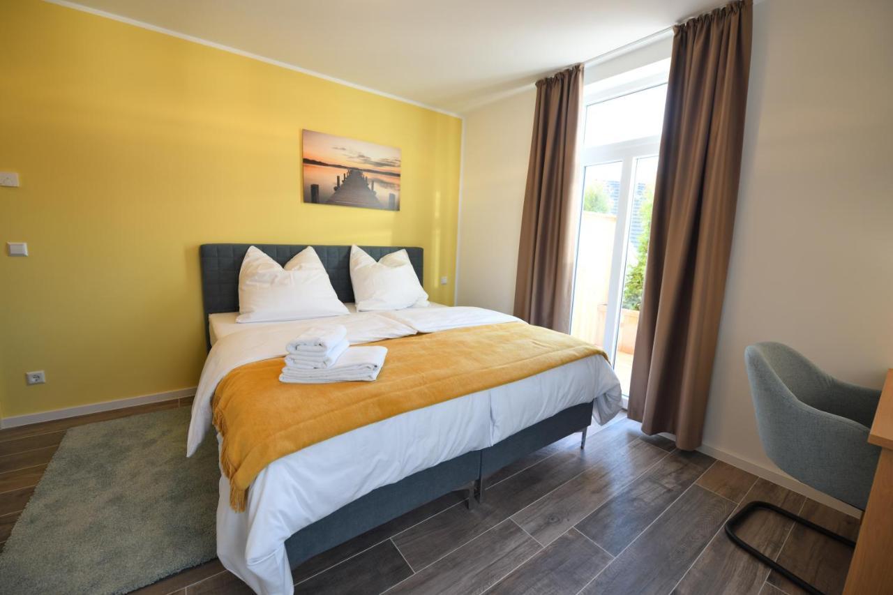 Boardinghouse Am Welzbach
