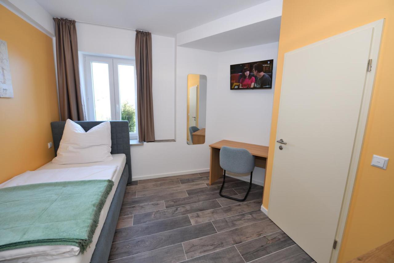 Boardinghouse Am Welzbach Apartment Gau-Algesheim