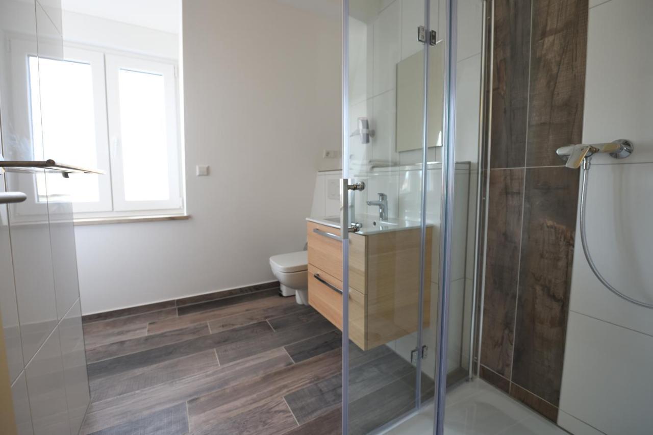 Boardinghouse Am Welzbach * Gau-Algesheim