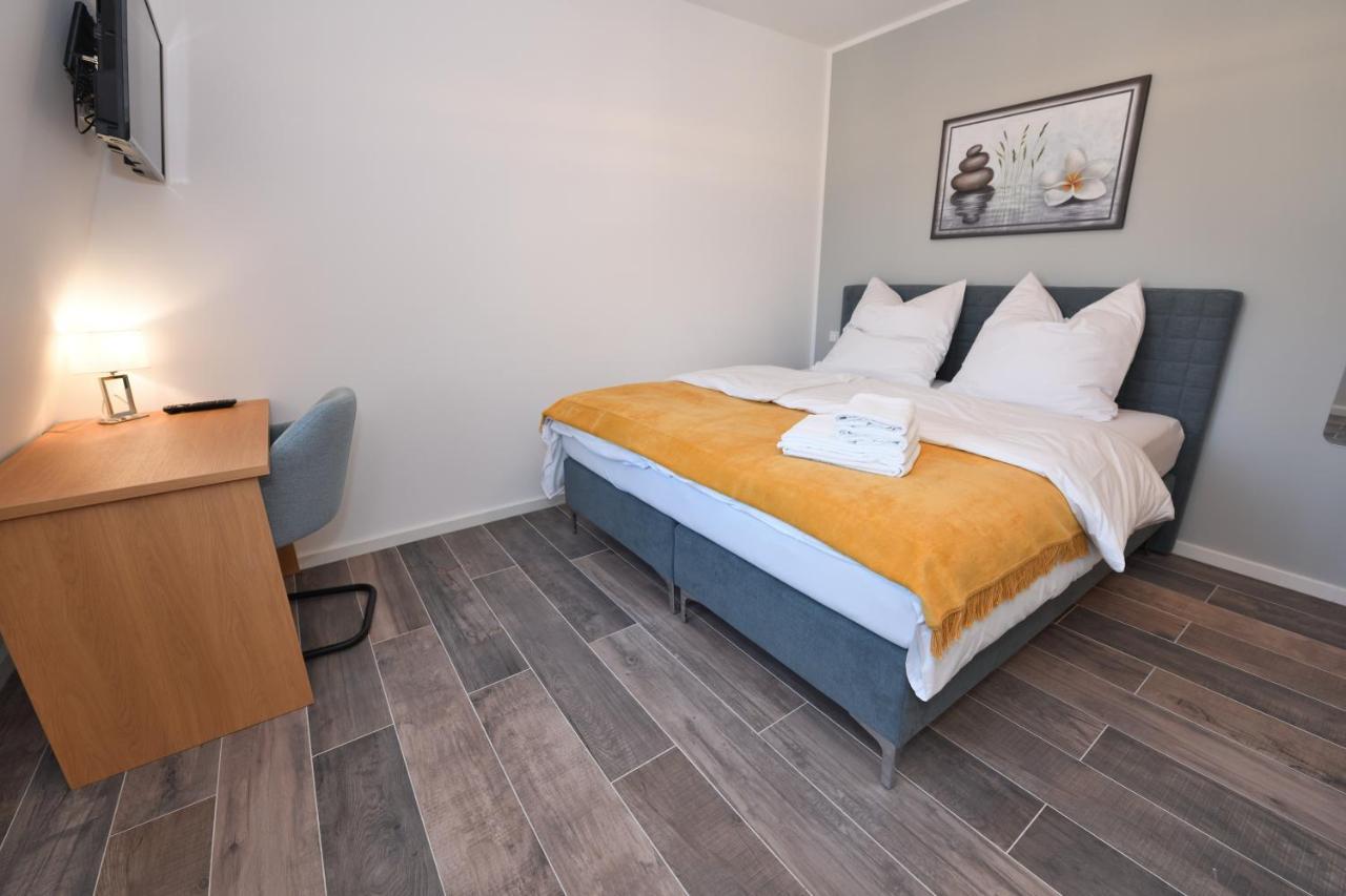 Boardinghouse Am Welzbach