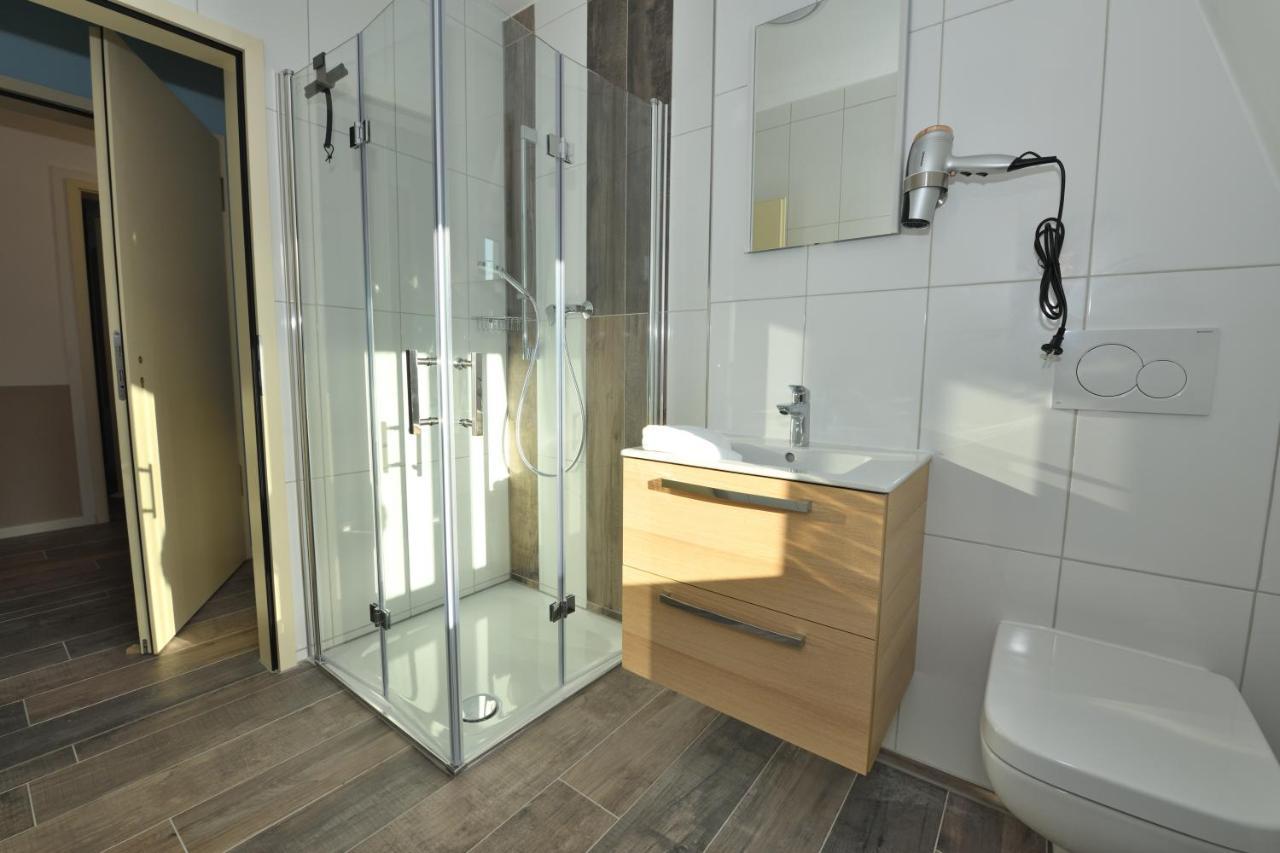 Boardinghouse Am Welzbach Gau-Algesheim