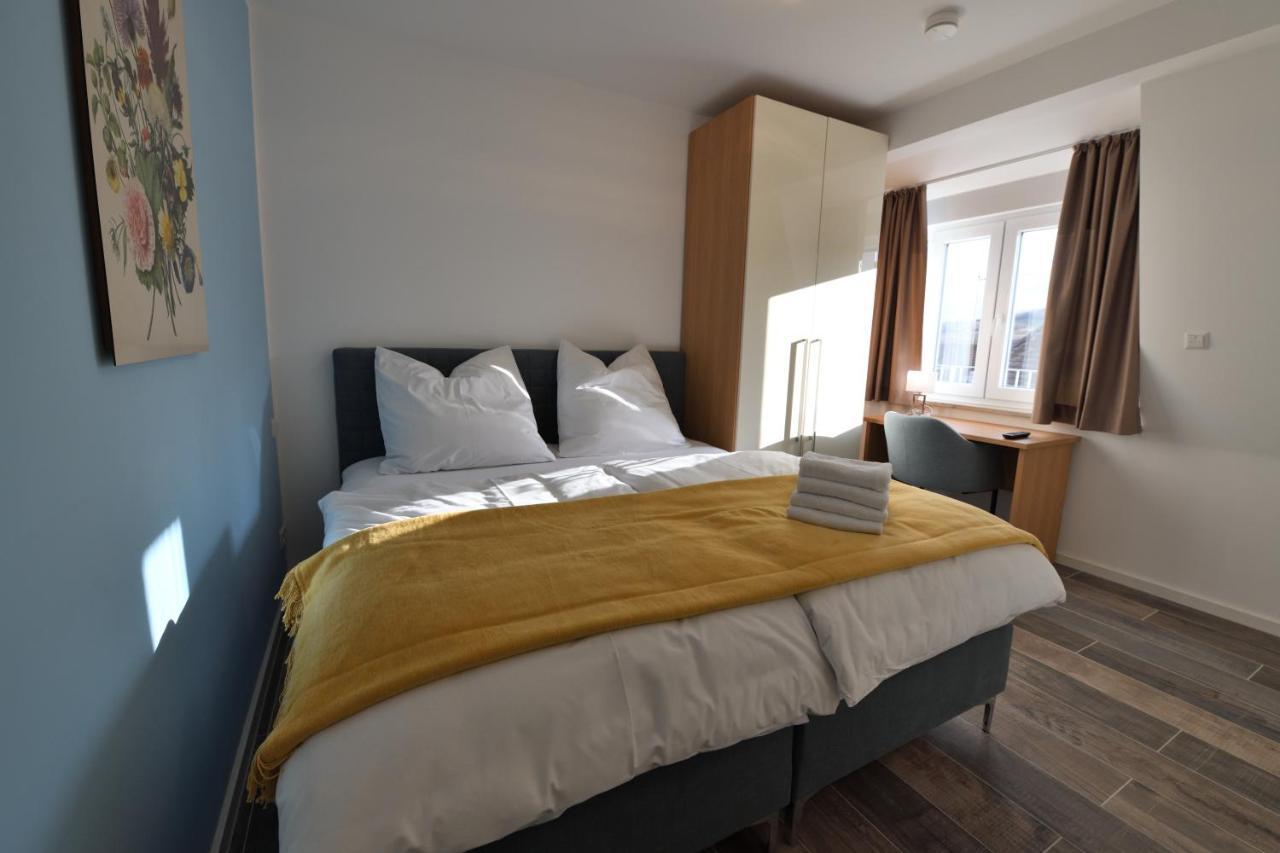 Boardinghouse Am Welzbach Gau-Algesheim