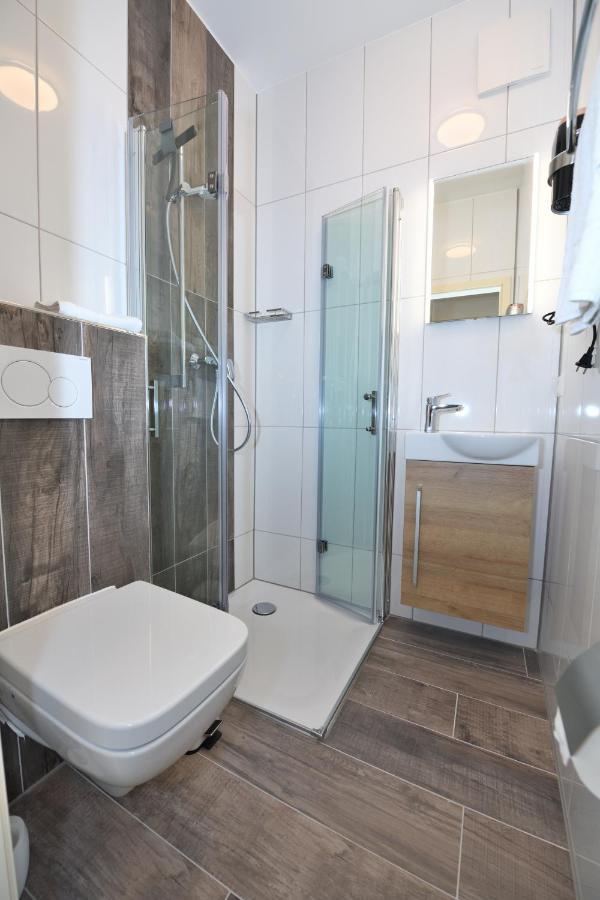 Apartment Boardinghouse Am Welzbach Gau-Algesheim