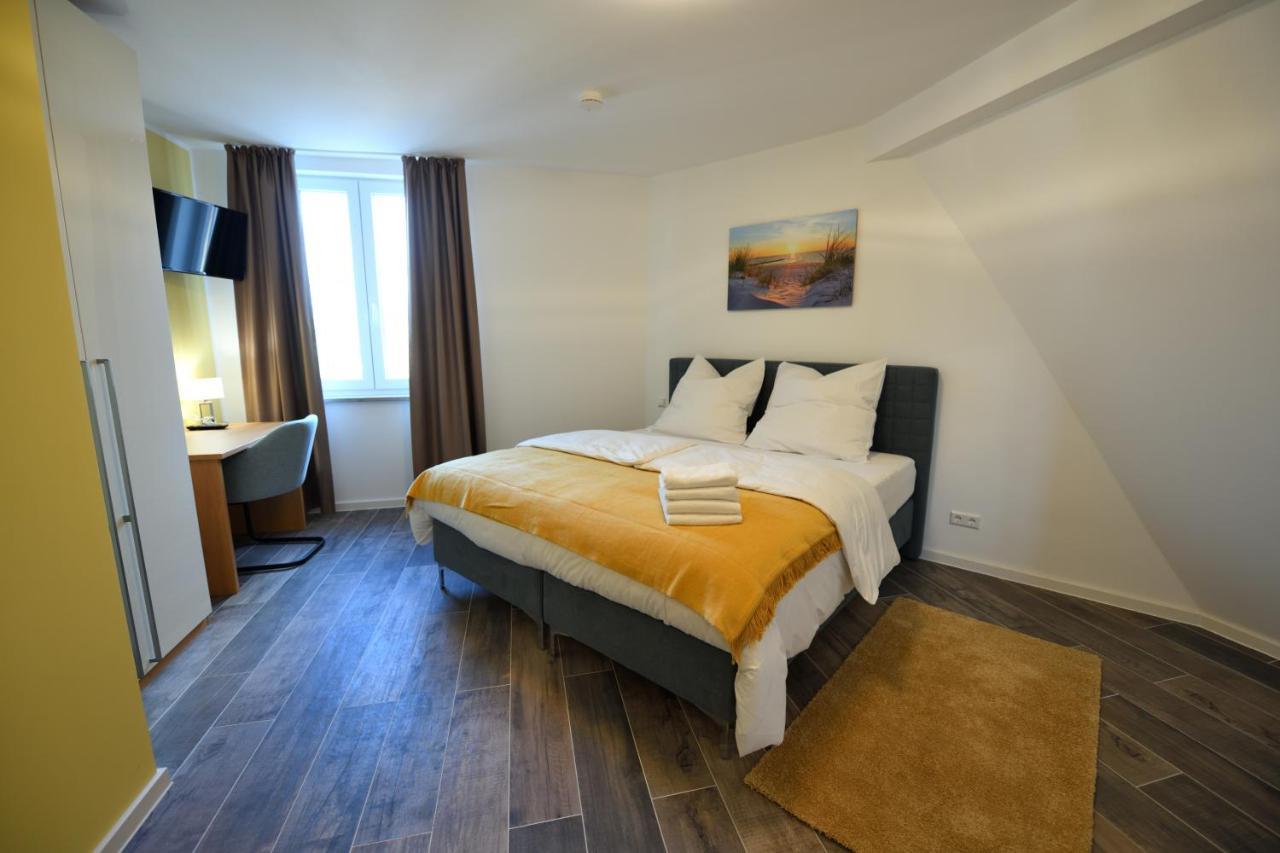 Boardinghouse Am Welzbach *
