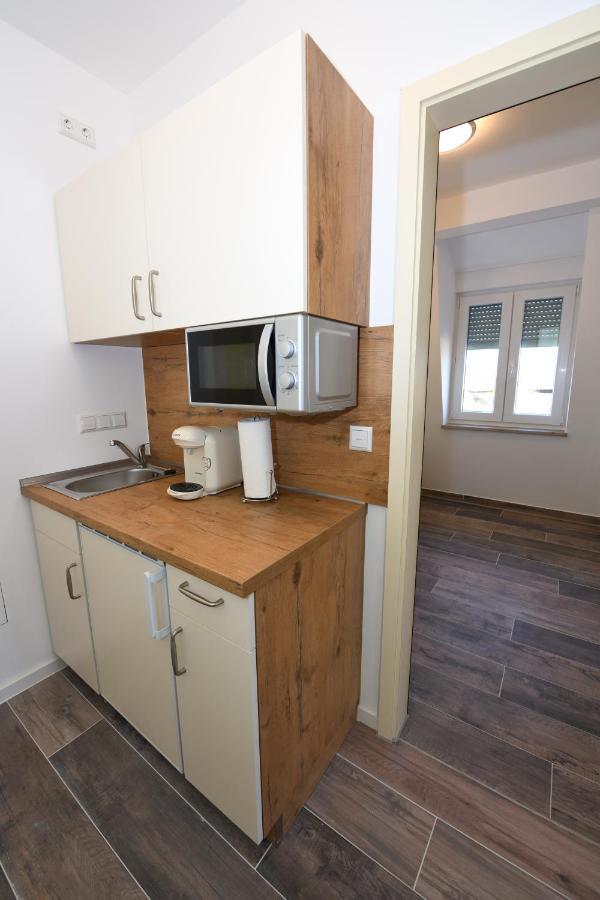Apartment Boardinghouse Am Welzbach Gau-Algesheim