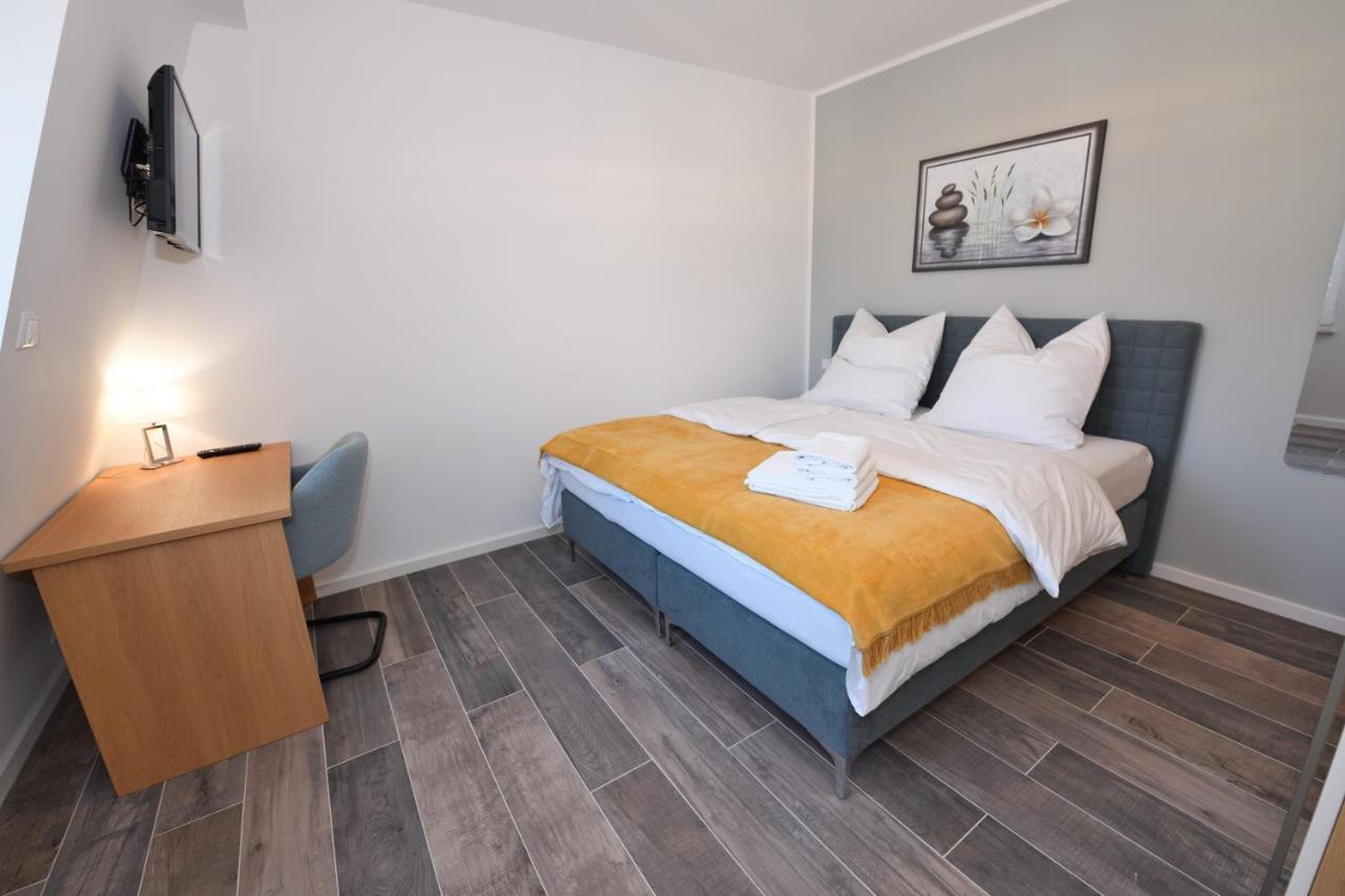Boardinghouse Am Welzbach Gau-Algesheim