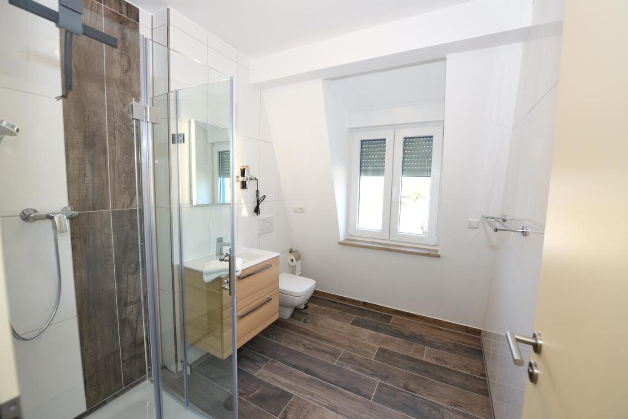 Boardinghouse Am Welzbach