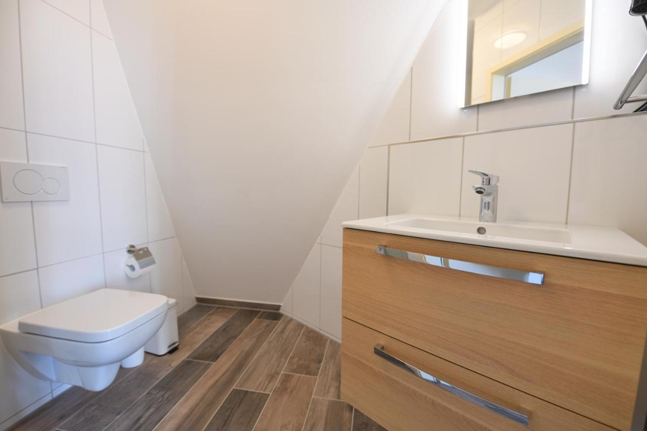 Boardinghouse Am Welzbach Apartment