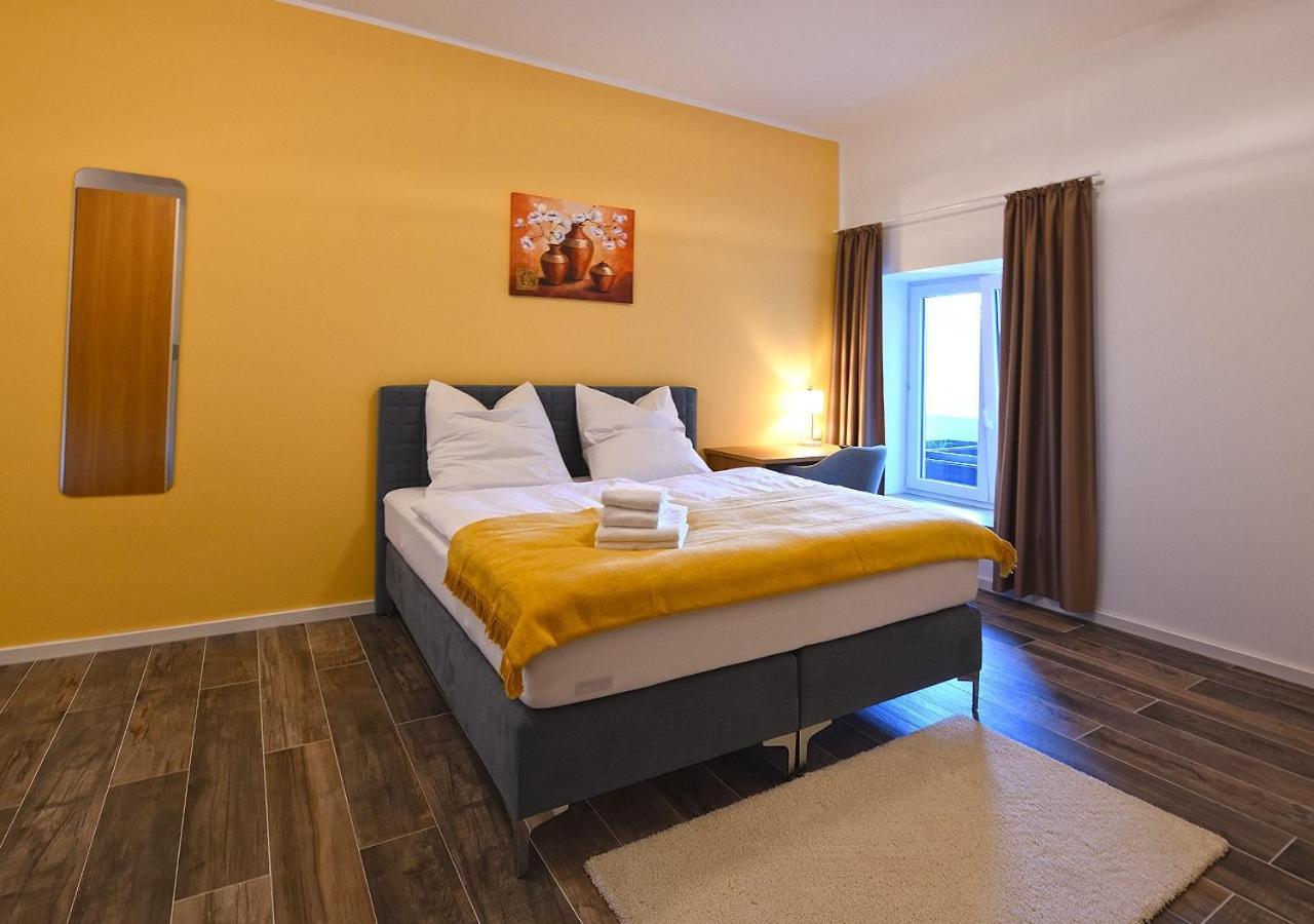 Boardinghouse Am Welzbach Apartment