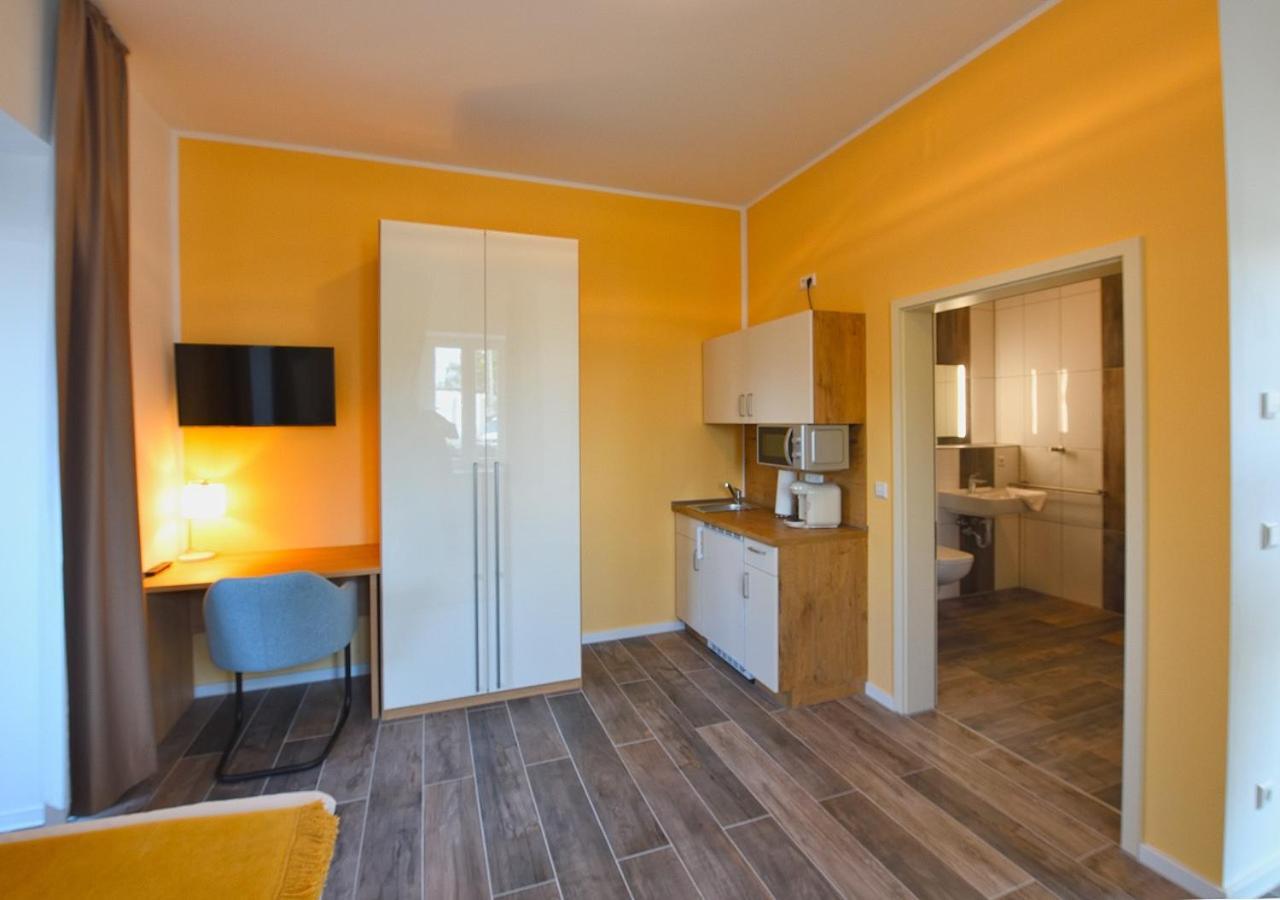 Boardinghouse Am Welzbach Gau-Algesheim