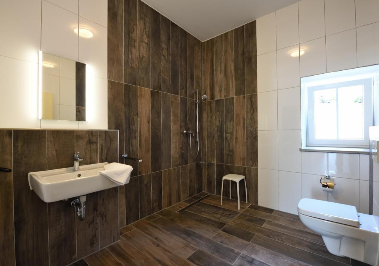 Boardinghouse Am Welzbach Apartment Gau-Algesheim