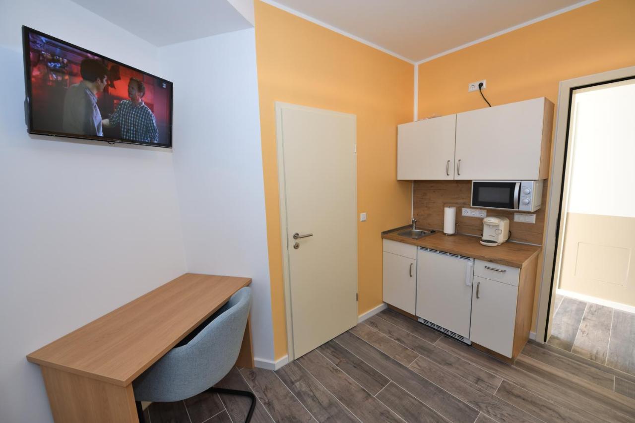 Boardinghouse Am Welzbach Gau-Algesheim